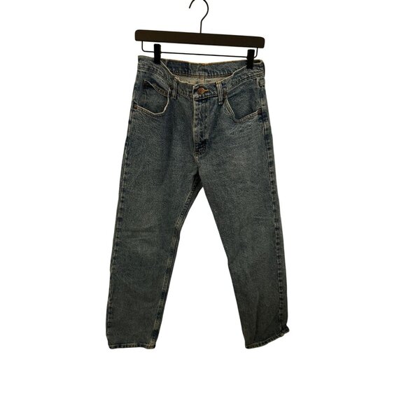 Wrangler mens jeans size 32x30 - Picture 1 of 3